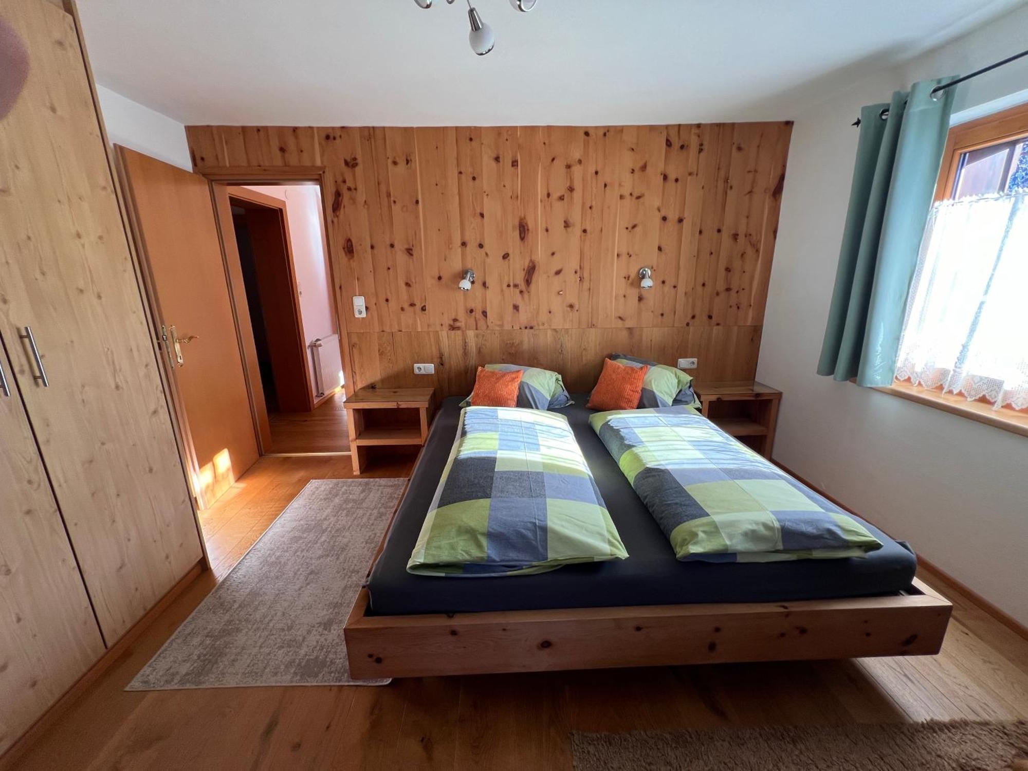Ferienwohnungen Unterfeld Alpbach Esterno foto