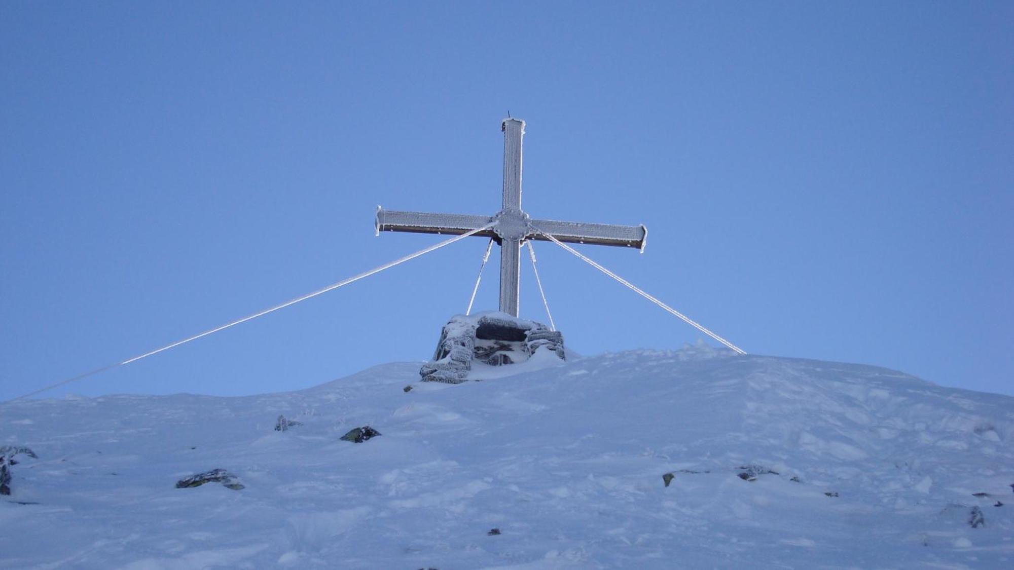 Ferienwohnungen Unterfeld Alpbach Esterno foto