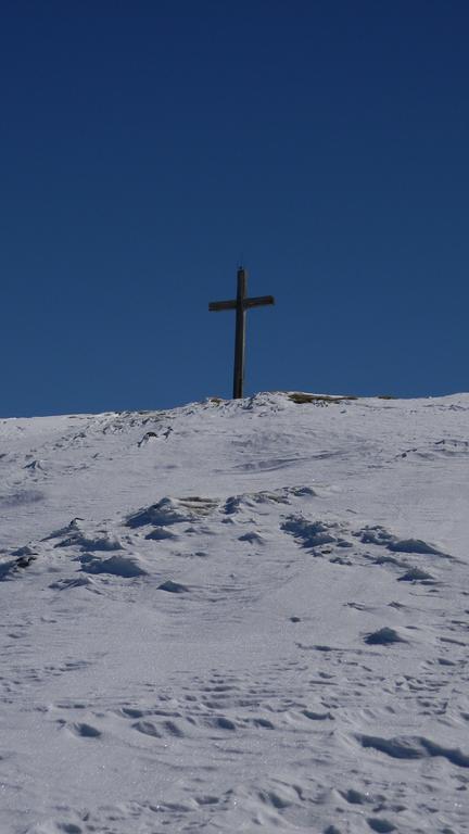 Ferienwohnungen Unterfeld Alpbach Esterno foto